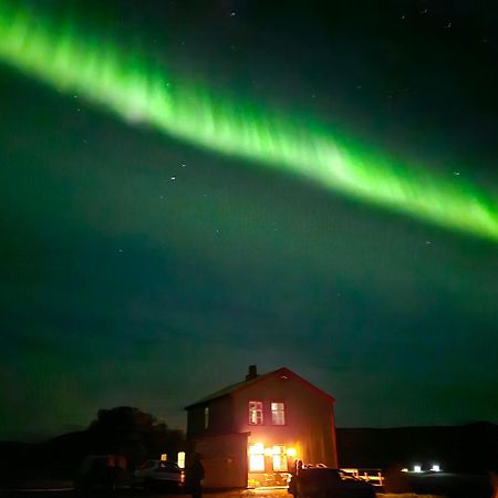Saudafell Guesthouse Sauthafell Экстерьер фото