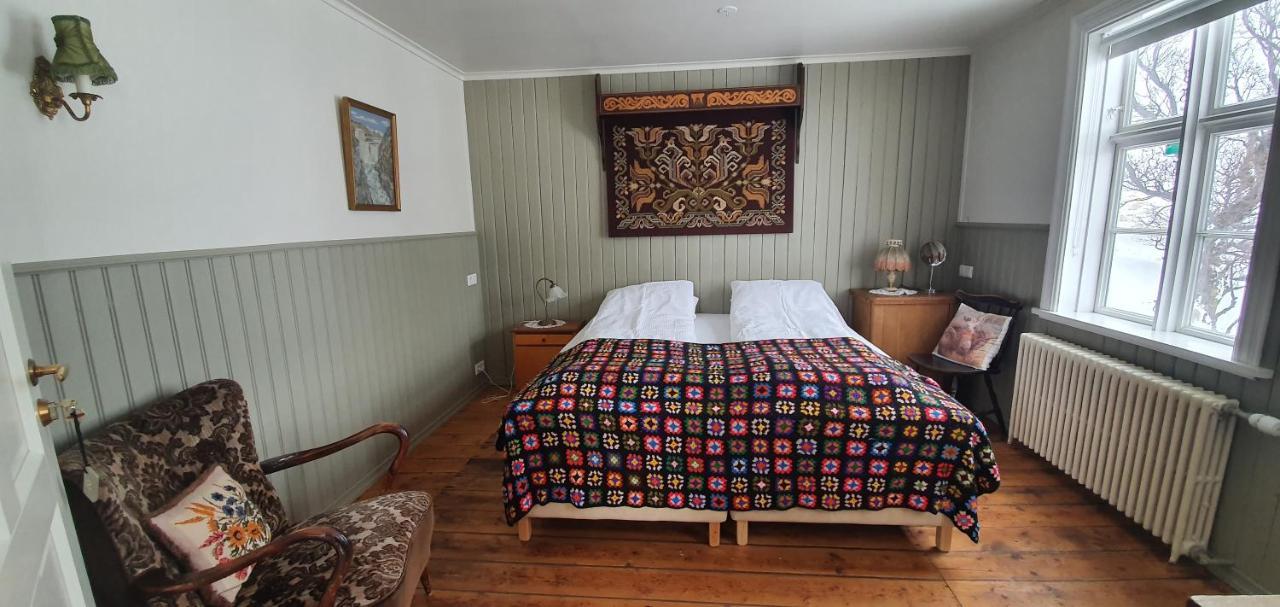 Saudafell Guesthouse Sauthafell Экстерьер фото