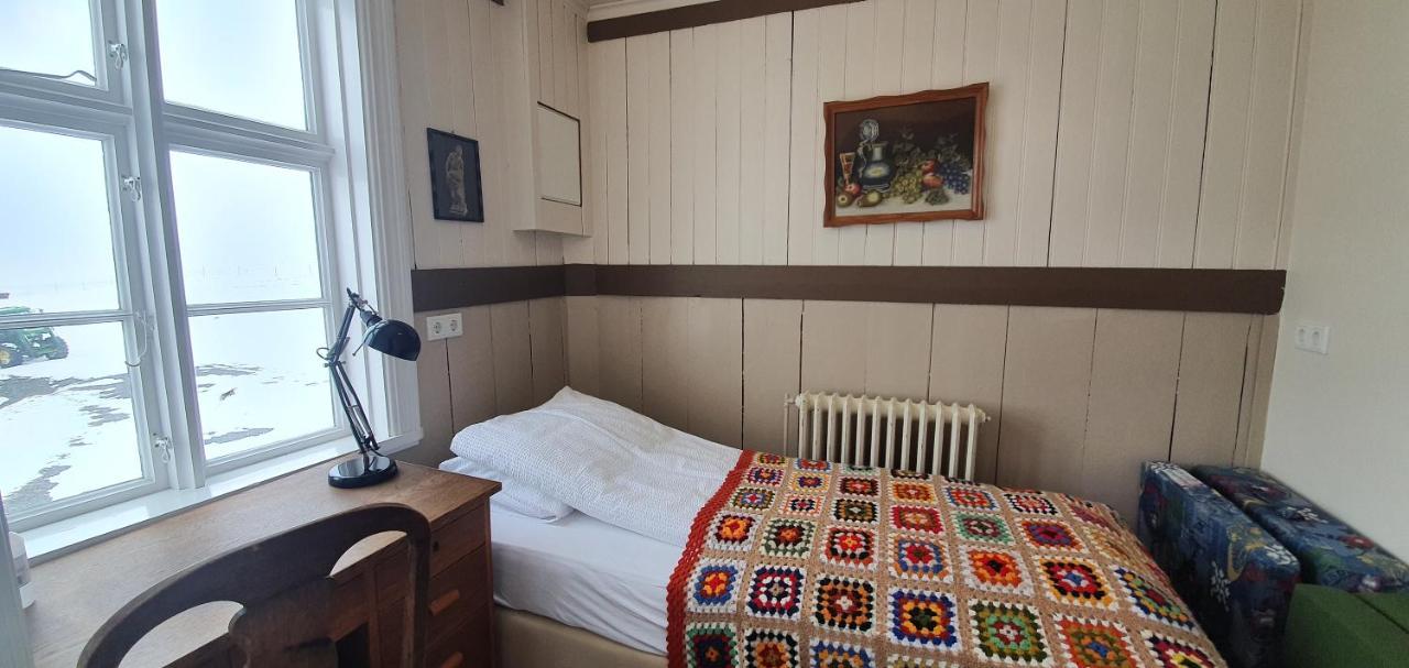 Saudafell Guesthouse Sauthafell Экстерьер фото