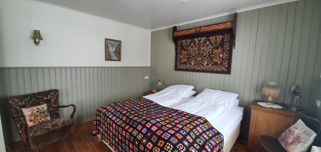 Saudafell Guesthouse Sauthafell Экстерьер фото