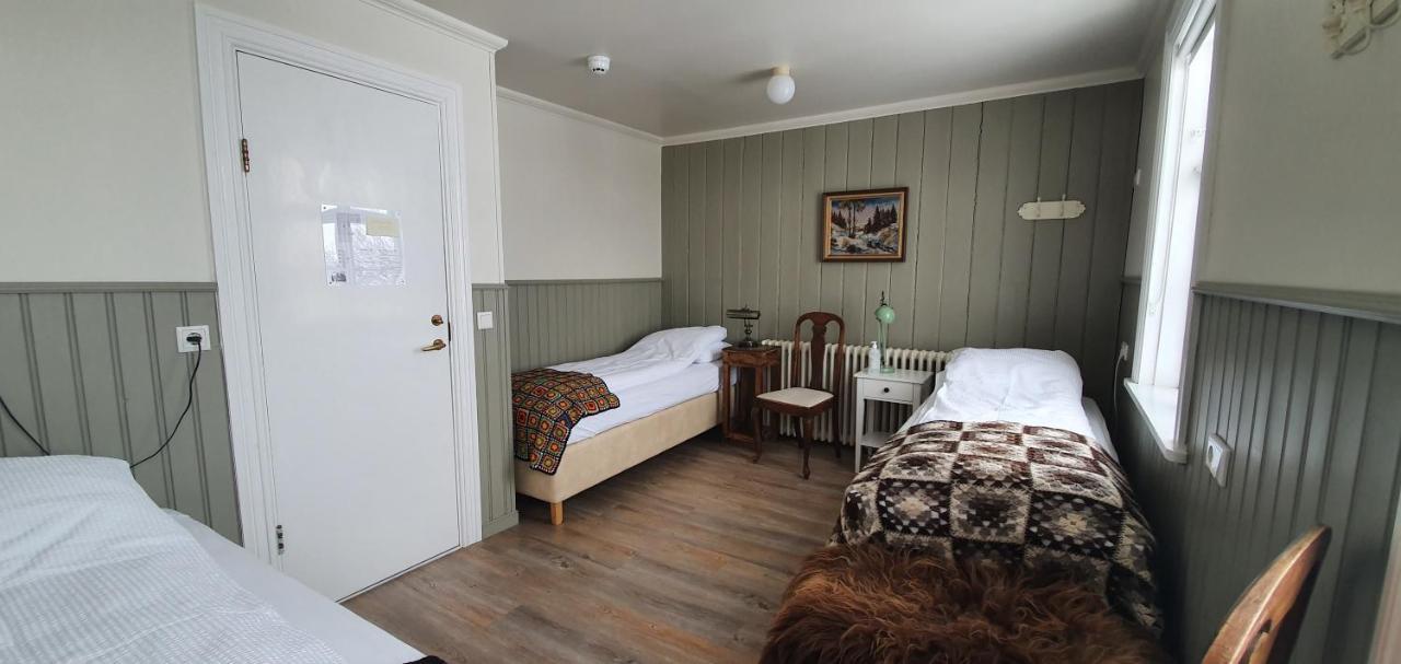 Saudafell Guesthouse Sauthafell Экстерьер фото