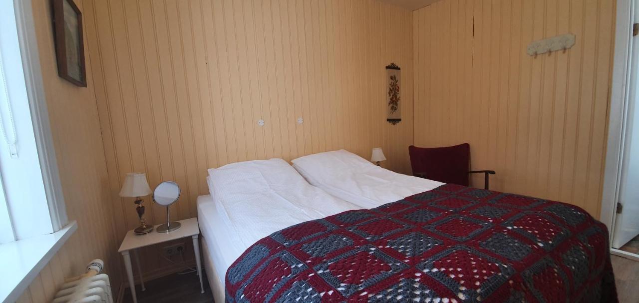 Saudafell Guesthouse Sauthafell Экстерьер фото