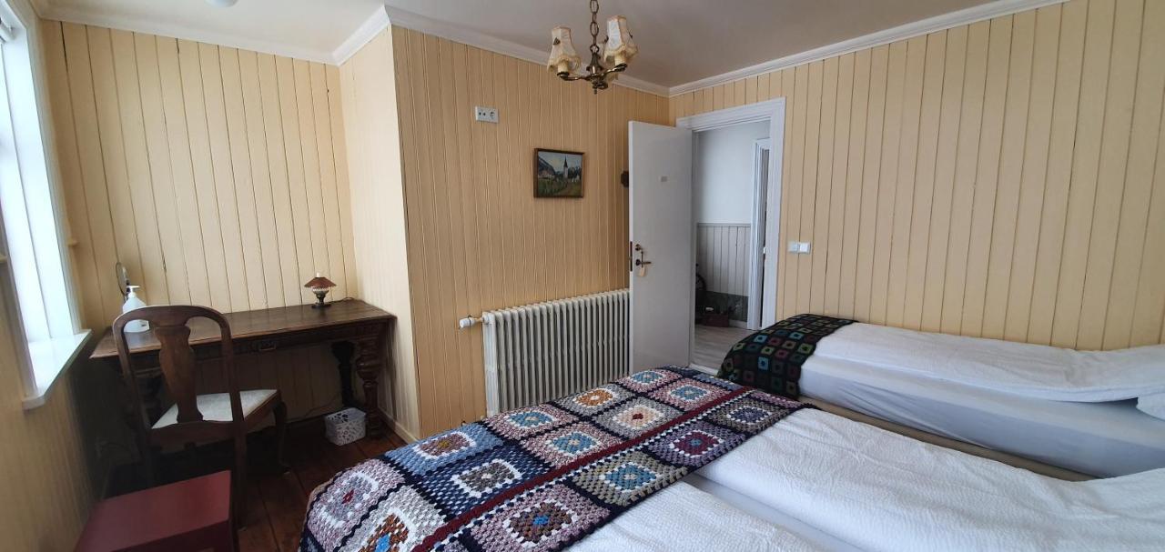 Saudafell Guesthouse Sauthafell Экстерьер фото
