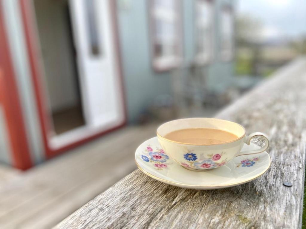 Saudafell Guesthouse Sauthafell Экстерьер фото