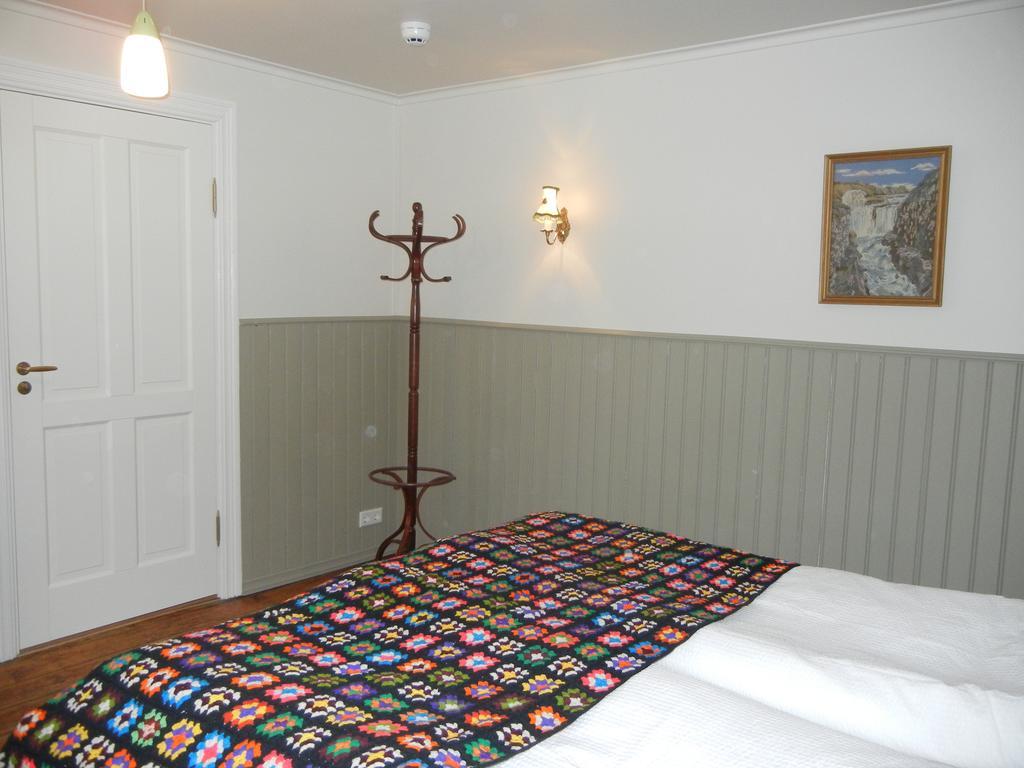 Saudafell Guesthouse Sauthafell Экстерьер фото
