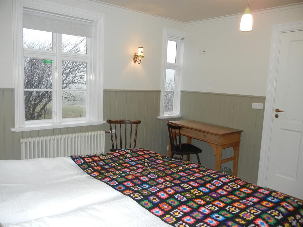 Saudafell Guesthouse Sauthafell Экстерьер фото