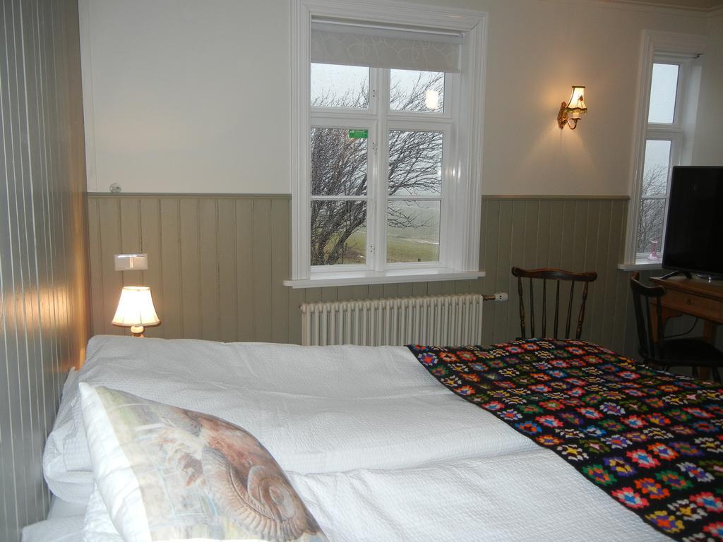 Saudafell Guesthouse Sauthafell Экстерьер фото