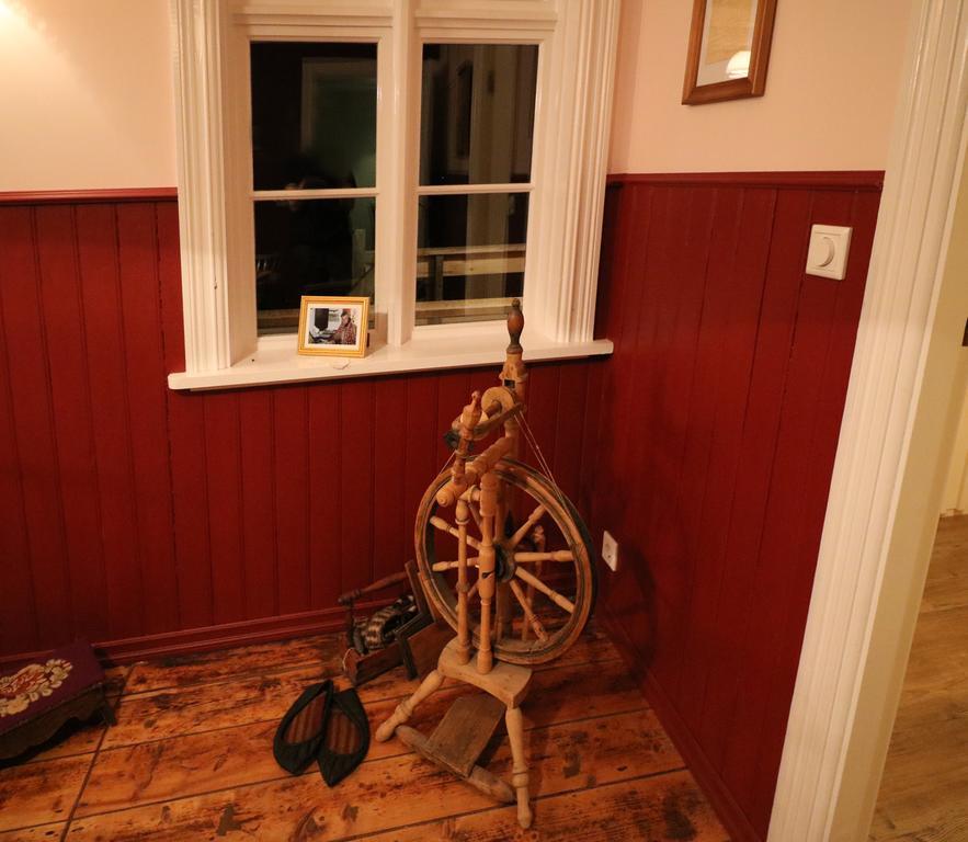 Saudafell Guesthouse Sauthafell Экстерьер фото