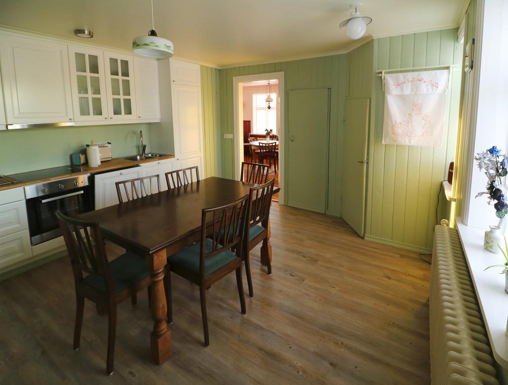 Saudafell Guesthouse Sauthafell Экстерьер фото