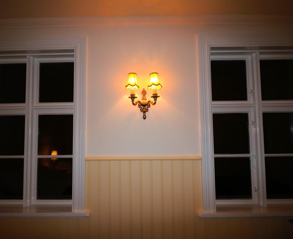 Saudafell Guesthouse Sauthafell Экстерьер фото