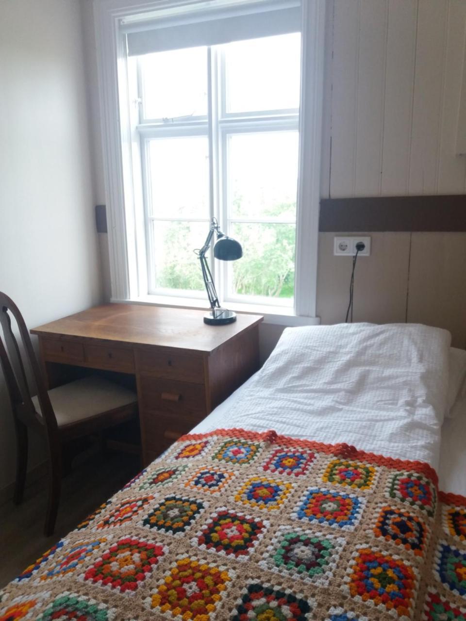 Saudafell Guesthouse Sauthafell Экстерьер фото