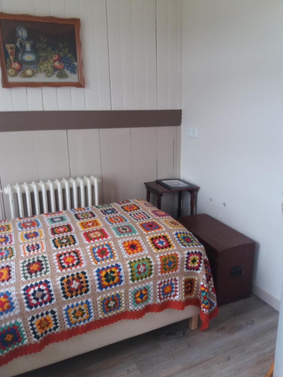 Saudafell Guesthouse Sauthafell Экстерьер фото